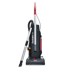 Sanitaire MULTI-SURFACE QuietClean Upright Vacuum SC9180B