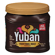 Yuban Original Premium Coffee, Ground, 31 oz Can (04707)