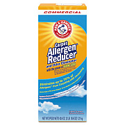 Arm & Hammer Carpet and Room Allergen Reducer and Odor Eliminator, 42.6 oz Box, 9/Carton (3320084113CT)