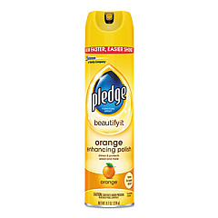 Pledge 697834EA Furniture Polish