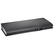 Kensington USB-C UNIVERSAL DOCK, BLACK (38231)