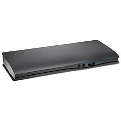 Kensington USB-C UNIVERSAL DOCK, BLACK (38231)