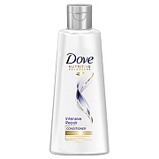 Dove INTENSIVE REPAIR HAIR CARE, CONDITIONER, LIGHT SCENT, 3 OZ (06964EA)