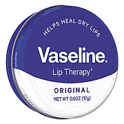 Vaseline Lip Therapy, 0.6 oz (53647EA)