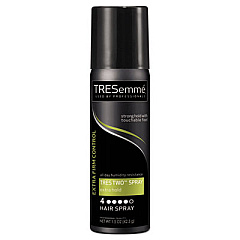 TRESemme TRE TWO HAIR SPRAY, 1.5 OZ, 24/CARTON (62393CT)