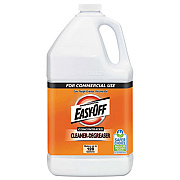 Professional EASY-OFF Heavy Duty Cleaner Degreaser Concentrate, 1 gal Bottle (89771EA)