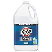 Professional EASY-OFF Glass Cleaner Concentrate, 1 gal Bottle (89772EA)
