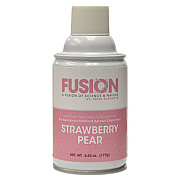 Fresh Products Fusion Metered Aerosols, Floral, 6.25 oz, 12/Carton (MA12STP)
