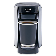 Cafe Valet Platinum Brewer, Black (00619)