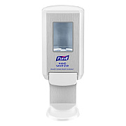 PURELL EDUCATION DISPENSER, 1200 ML, 4.88" X 8.19" X 11.38", WHITE (511001)