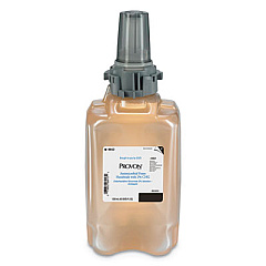 PROVON Antimicrobial Foam Handwash Refill, Fragrance-Free, 1,250 mL, 3/Carton (884203)