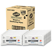 Clorox Healthcare 31760 VersaSure Cleaner Disinfectant Wipes