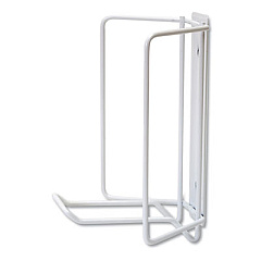 PURELL Hand Sanitizing Wipes Basic Wall Bracket, White (901401)
