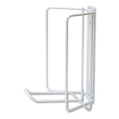 PURELL Hand Sanitizing Wipes Basic Wall Bracket, White (901401)