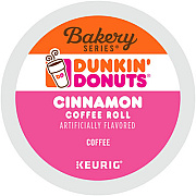 Dunkin Donuts 7595 K-Cup Pods