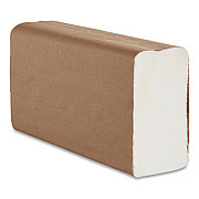 Resolute Tissue HARMONY PRO TOWELS, 9.25" X 9.50", WHITE, 4000/CARTON (326925)