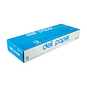 Durable Packaging Interfolded Deli Sheets, 15 x 10.75, 500/Box (SW15XXBX)