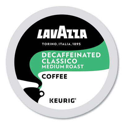 Lavazza 7746 K-Cup Pods