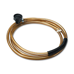 3M Easy Shine Replacement Supply Tubing with Quick Connect (55437)
