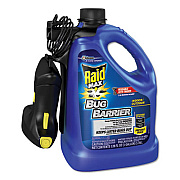 Raid 316222EA Max Bug Barrier