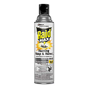 Raid 695908EA Max Foaming Wasp & Hornet Killer