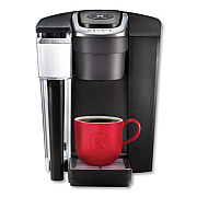Keurig K1500 Coffee Maker, Black (7794)