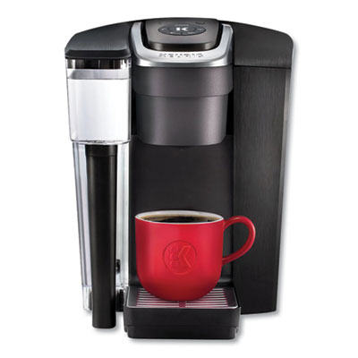 Keurig K1500 Coffee Maker, Black (7794)