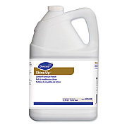Diversey Shine-Up Furniture Polish, Lemon Scent, 3.78 L Container, 4/Carton (4995498)