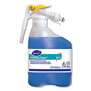 Diversey SUMA PAN CLEAN GENERAL PURPOSE POT AND PAN DETERGENT, FLORAL WOODY, 1.3 GAL (93315083)