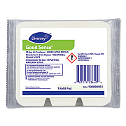 Diversey GOOD SENSE 30-DAY AIR FRESHENER, GREEN APPLE AND FRESH, 1.19 LB, 12/CARTON (100898961)