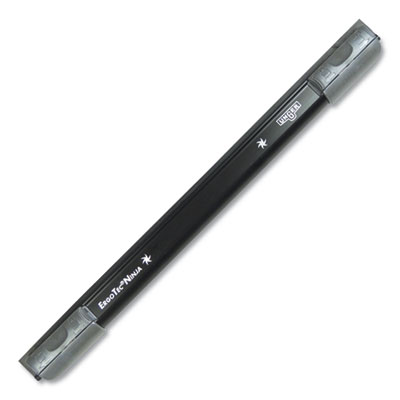 Unger ERGOTEC NINJA ALUMINUM CHANNELS, 22" WIDE BLADE, 5/CARTON (AC550CT)
