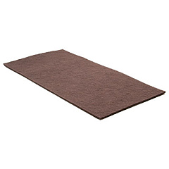 AbilityOne 7910016742653, SKILCRAFT Floor Pads, 14 x 28, Maroon, 10/Box