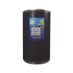 Spill Magic SORBENT, 145 LBS, DRUM (SM125)
