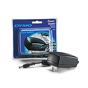 AC Adapter for DYMO ExecuLabel/LabelMANAGER/LabelPOINT Label Makers (40077)