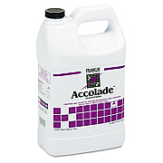 Franklin Cleaning Technology Accolade Floor Sealer, 1gal Bottle, 4/Carton (F139022CT)