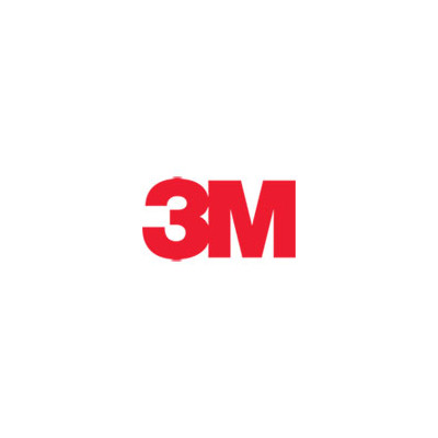 3M HB Quat Disinfectant Cleaner Concentrate, 25L for the Twist 'n Fill System, 2 L Bottle, 6/Carton (23551)