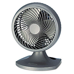 Holmes HAOF90NUC 9" Table/Wall Blizzard Oscillating Power Fan