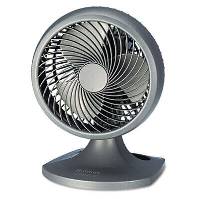 Holmes HAOF90NUC 9" Table/Wall Blizzard Oscillating Power Fan