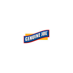 Genuine Joe 12 oz Clear Plastic Cups (58231CT)
