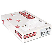 Jaguar Plastics W3036X Linear Low Density Industrial Can Liners
