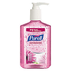 PURELL 301412CT Scented Instant Hand Sanitizer