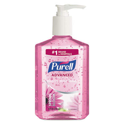 PURELL 301412EA Scented Instant Hand Sanitizer