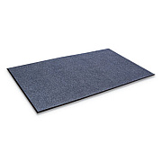 Crown EcoStep Mat, 48 x 72, Midnight Blue (ET0046MB)
