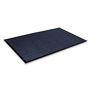 Crown EcoPlus Mat, 45 x 70, Midnight Blue (ECR046MB)