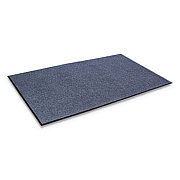 Crown EcoStep Mat, 36 x 120, Midnight Blue (ET0310MB)