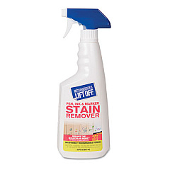 Motsenbocker's Lift-Off No. 3 Pen, Ink Graffiti Remover, 22 oz Trigger Spray (40901CT)