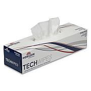 AbilityOne 7920009651709, SKILCRAFT, TechWipes Biodegradable Electronics Tissue, 3-Ply, 1,350/Box