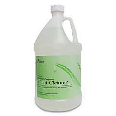 AbilityOne 8520014322618, SKILCRAFT, Eco Sure General Purpose Hand Cleaner, Fresh Linen, 1 gal, 4/Box