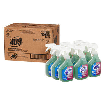 Formula 409 35296 Heavy-Duty Degreaser