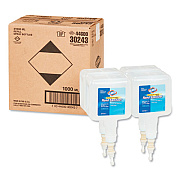 Clorox TOUCHLESS DISPENSER REFILL LIQUID HAND SANITIZER, 1 LITER, 4/CARTON (30243CT)